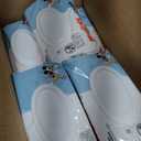 Huggies Simply Clean Unscented Baby Diaper Wipes, 11 Flip-Top Packs (704 Wipes Total), Packaging May Vary