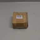 4 Wheel Trolley Assembly Roller Trolley - Use with 1-5/8" Wide and All 1-5/8" or Taller Strut Channel (Silver-2 Pack)