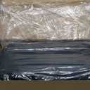 Gel Seat Cushion, Thicken Big Office Chair Cushion Chair Seat Pads for Long Sitting, Sciatica & Hip Pain Relief, Egg Seat Cushion for Wheelchair Car Office Home Travel Outdoor (X-Large(16.9"*14.6"*2.76"), Blue)