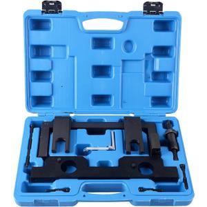 DAYUAN Cam Camshaft Alignment Timing Locking Tool Set Master Kit Compatible with BMW N20 & N26 Engine