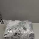 LEVOIT 6L Smart Warm and Cool Mist Humidifiers for Home Bedroom, 60H Runtime and Auto Customized Humidity for Large room, Schedule, Easy Top Fill, Essential Oil Diffuser, Whisper-Quiet, Handle, Black