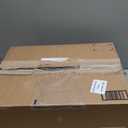 OKP Lidar Robot Vacuum Cleaner 4000Pa Suction Power, No-Go Zone, LiDAR Navigation, Smart Mapping Home Robotic Vacuum, Self-Charging, Wi-Fi/APP/Alexa Control, for Pet Hair, Carpet, Hard Floor