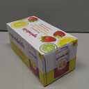 SPINDRIFT Strawberry Lemonade Sparkling Water 8pk, 12 FZ, BBD: 01/24/2025