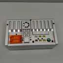 [Upgraded DSP] 7'' Double Din Car Stereo with Wireless Apple Carplay Android Auto, 240W Powerful Sound, FM/AM Radio, 7 Inch LCD Ultra HD Touchscreen, Bluetooth Handsfree, Waterproof Backup Camera, SWC