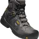 KEEN Utility Dover 6" Waterproof (Comp Toe,10)