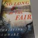 So Long at the Fair: A Novel