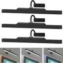 Craftersmark Wireless Picture Light 3 Pack