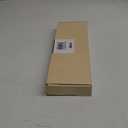 Wireless Keyboard and Mouse Combo, Sweet Mixed Color Cute Keyboard, 2.4G USB Ergonomic Keyboard and Mouse Combo for Computer, Laptop, PC Desktops, mac (Green New) (Green Square Keycaps)