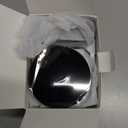 ANDERY Only for iPhone Magsafe Car Mount Charger [15W Wireless Faster Charging, 78+LBS Strongest Suction, 2400gf Strongest Magnetic] 360 Adjustable Car Phone Holder, Phone Holders for Your Car