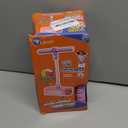 Flybar My First Foam Pogo Jumper for Kids Fun and Safe Pogo Stick for Toddlers, Durable Foam and Bungee Jumper for Ages 3 and up, Supports up to 250lbs (Pink)