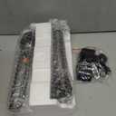 Karaoke Machine, Portable Bluetooth Speaker with 2 Wireless Microphones for Adults & Kids with Lights, Karaoke Microphone with PA System Supports USB/TF/REC/FM/AUX for Home Party Home System Packages