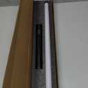 Lightsaber with Metal Hilt, Rechargeable Light Saber, Durable PC Blade Tube, 12 Colors, FX Sounds, Flash on Clash, Smooth Swing, USB Cable Included, Kids Teens Adults Gift, Birthday Party Toy