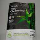 | Deep Cleansing Foot Pads for Better Sleep & Foot Care | Premium Japanese Organic Feet Pads with Ginger Powder (30 Pc)