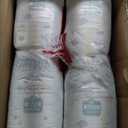 Pampers Diapers - Swaddlers 360 - Size 4, 132 Count, up to 100% Leakproof Comfy Dry Fit, Designed for Easy Changes, Pull On Baby Diaper 