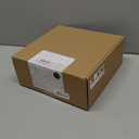 LIBKEN Metal Fruit Bowl with Mesh Lid and Basket - Fruit and Vegetable Holder for Kitchen Counter - Versatile and Durable Storage Basket Organizer for Fruit, Veggie, Snacks - 11x11x4-Inch (Warm Gray)