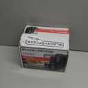 BLACK+DECKER 1.5-Cup Electric Food Chopper, One Touch Pulse, 150W Motor, Stay-Sharp Blade, Dishwasher Safe