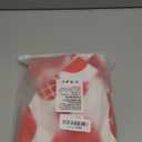 St. Patrick's Day Shamrock Table Runner Reversible Heart Table Runner for Dinning Room Kitchen Table Decorations