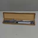 Hood Lift Supports for 2020-2024 Ford Explorer, Gas Spring Struts Replacement (Fits Base/XLT/Limited/Platinum/ST), Hydraulic Bonnet Shocks & Prop Rod Kit - Easy Installation