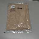 MONNURO Plus Size Women's Lightweight Open Front Cardigan Sweaters with High-Low Hem (XXXL)