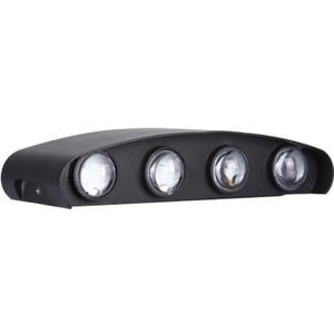 Sconce Lights 8W LED Room Wall Lights Up Down Wall Lighting Lamps for Living Room Bedroom 4000K - 2 pack Sconce Lights 8W LED Room Wall Lights Up Down Wall Lighting Lamps for Living Room Bedroom 4000K - 2 pack