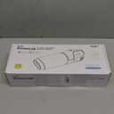 Handheld Vacuum Cordless 1.1 Pounds Car Vac 10000PA Hand Held Vacuums 4-in-1 Hand Vac Cordless Rechargeable HEPA Filter Large Capacity Dust Cup for Car Office Home Pets Hair (Yellow)