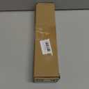 WB06X10807 Microwave Filter Microwave Charcoal Filter Replacement Compatible with GE Microwave PVM9005SJ8SS JVM7195SK6SS PNM9216SK5SS JVM7195EK5ES JNM7196SK6SS JNM7196DK5BB JVM7195DK5WW (2PC)