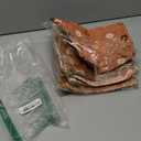 Sanwuta 6 Pcs Makeup Bag for Women Large Cosmetic Pouch Corduroy 10 x 7 Inch Large Capacity Makeup Bags Canvas Cosmetic Bags with Zipper Travel Toiletry Accessories Organizer for Women Girls(Assorted)