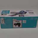 BLACK+DECKER dustbuster AdvancedClean Cordless Handheld Vacuum, Home and Car Vacuum (HLVA315J22)