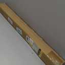 No Tools No Drill Cordless Roman Shades for Indoor Windows 100% Blackout, for Window Size 31" W 64" H Beige