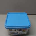 80Pcs Party Favors for Kids 4-8, Kawaii Squishies Mochi Squishy Toy Bulk Fidget Sensory Toys Birthday Gifts for Boys Girls Goodie Bag Christmas Stocking Stuffers Treasure Box Classroom Prizes