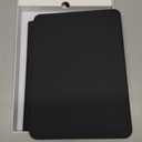 Magic Keyboard for iPad Air 11-inch (M2 2024/M3 2025)&iPad Pro 11 inch (4th/3rd/2nd/1st Gen),Bluetooth Keyboard Case for 10.9" iPad Air 5th/4th Gen with Usb-C Charging,Multi-Touch Trackpad, Backlight