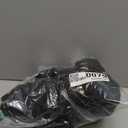 PRETTYGARDEN Women's 2026 Oversized Cardigan Sweaters Trendy Chunky Knit Long Sleeve V Neck Button Down Fall Winter Outfits (Large, Black)