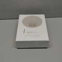 ghd Helios Hair Dryer  1875w Professional Blow Dryer, Longer Life + Brushless Motor Lightweight Hair Dryer for Salon-Worthy Blowout (White)