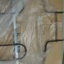 MEE62306405 Oven Stove Bake Heating Element Compatible with LG FC457HFB FC457HFD FC457HFW, MEE62306405 Range Bake Element 240V 3400W Replace MEE62306401 AP6837264 4929206 PS12716127 PS6883933 2674422