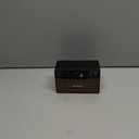 FBA-10 Guitar Amp, 10W Mini Electric Guitar Amplifier with Clean/Drive Channel, 6H Working, USB-C Rechargeable, 3.5mm Headphone/AUX Jack, Wireless Portable Amp for Indoor Practice, Traveling