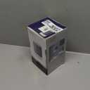 Soap Dispenser Wall Mount, 1000ML Commercial Manual Soap Dispenser Wall Mounted for Bathroom Kitchen Hotel, Shampoo Container Plastic