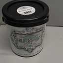 ALL-IN-ONE Paint, Simply Sage (gray green), Gallon - Durable cabinet and furniture paint. Built in primer and top coat, no sanding needed. Includes our 30 featured color card. (128 Fl Oz (Pack of 1))