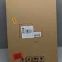 FuShvre Waterfall Wall Art Forest Canvas Picture Prints Photograghic Modern Nature Painting for Home Wall Decor Framed 16x24 inches each piece