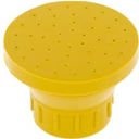 Watering Can Nozzle 3 Pcs - Plastic Bottle Top Waterers - Bottle Cap Sprinkler for Vegetables, Plants - Replacement Gardening Watering Nozzle for Bottle