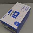 AIRSEE Rechargeable 30000RPM Electric Nail Drill Professional Portable E File Machine for Acrylic Nail Natural Extension Gel Nails Polish Cuticle, Cordless High Speed for Salon Home Use E8 White