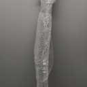 4PCS Window Visors Sun Rain Guards Deflectors Replacement for 2008-2017 Lancer