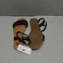 SM New York Comfortable Sandals for Women Size 9