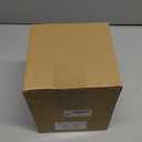 Waste Bin Garbage Can Trash Can Desktop Trash Can with Lid Strawberry Waste Bins for Desk Car Office Kitchen Garbage Basket for Room Decor Garbage Bin Trash Bin (Color : Pink, Size : Small)