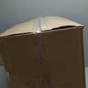 Focusound 80 Pack Acoustic Foam Panels 1" x 12" x 12" Sound Proof Foam Panles Soundproofing Noise Cancelling Wedge Panels for Home Office Recoding Studio with 420PCS Double-Side Adhesive