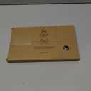 SIMISI RIBBON 24Pcs Fall Christmas Velvet Ribbon Bows Decorations Xmas Ornaments Vintage Decor for Tree, Wreath, Garland (3/8'' Width, 5 * 7 inch)