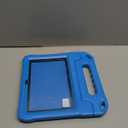 Amazon.com: RTOBX Kids Case for 10 Inch Tablet(13th/11th Generation, 2023/2021 Release) - Durable Shockproof Protective Cover with Screen Protector for 10/10 Plus/HD 10 Tablet, Not for iPad Samsung Tablet, Blue : Electronics