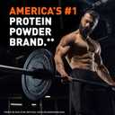 Body Fortress Super Advanced Whey Protein Powder, Gluten Free, Vanilla, Immune Support (1), Vitamins C & D Plus Zinc, 1.74 lbs (EXP 03/12/27)