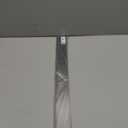 ALVIN Straight Edge 24" Tempered Stainless Steel Model 1109-24, Straightedge for Cutting Mats Paper Leather and Glass 2 Inches Wide x .093 Thick x 24 inches Long