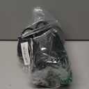 Milk Frother, Paris Rhne 4-in-1 Milk Steamer and Frother, Hot & Cold Foam Milk Warmer with Temperature Control, Auto Shut-Off Frothers for Coffee, Latte, Cappuccino, Macchiato (Black)