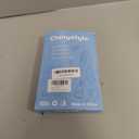 10 Pack iO Toothbrush Replacement Heads Compatible with Oral-B iO Series, Fit for iO 3/4/5/6/7/8/9/10 Electric Toothbrush, Black